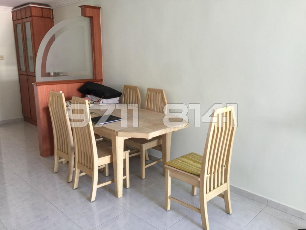 Blk 204B Compassvale Drive (Sengkang), HDB 5 Rooms #93043682